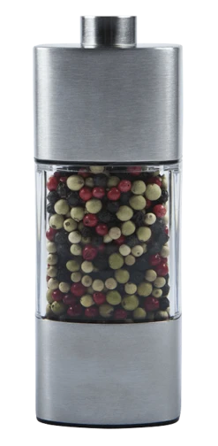 WIBERG Mühle Pfeffer Mit Keramik-Mahlwerk (65 G) -Lebensmittel Discounter 00a720bd 9073 4f91 ad87 6366dbe68f73