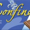 Confina Milchschokolade Vollmilch 20 X 100 G (2,0 Kg)