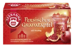 Teekanne Früchtetee Sweet Kiss 20 Teebeutel (60g) -Lebensmittel Discounter 030cf0a1 fd08 4a9a 886a 418b71da37ab 2