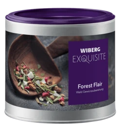 WIBERG Exquisite Red Dhofar, Gewürzzubereitung Arabischer Art Mit Safran Und Sumac Beere (210g) -Lebensmittel Discounter 041591fb 3b85 44fc ba56 6bfee8b6053b 4
