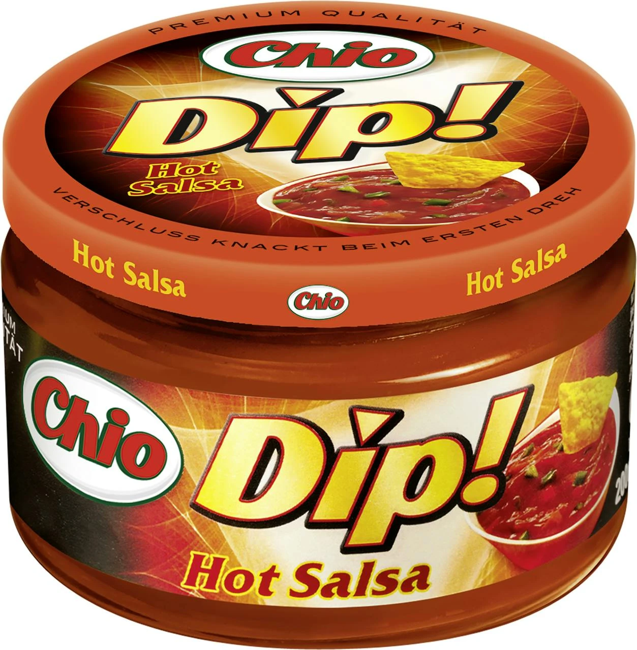 Metro Chef Dip Tomato Sauce Hot (1.05 Kg) 7 Metro Chef Dip Tomato Sauce Hot (1.05 Kg) – Bild 7