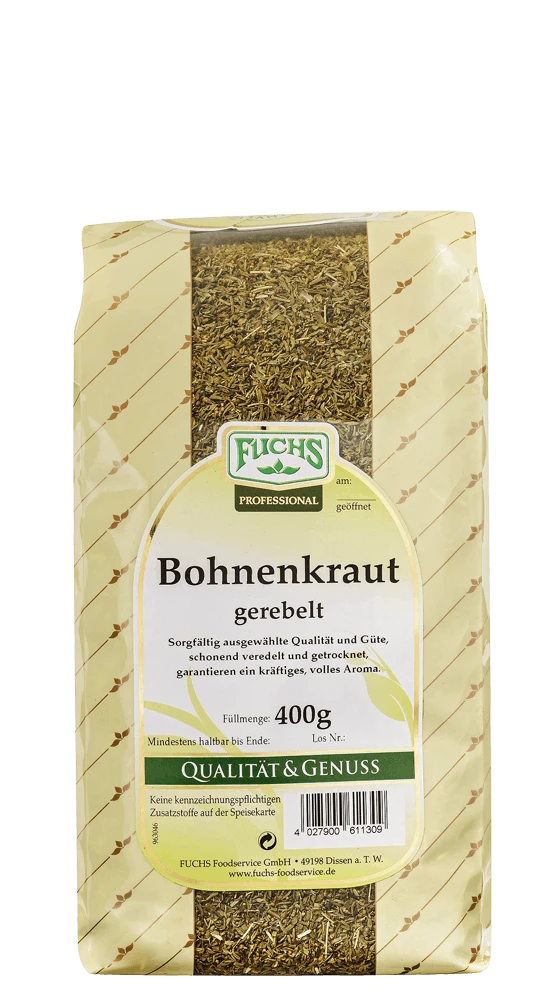 Fuchs Bourbon Vanille (25 Schoten) 3 Fuchs Bourbon Vanille (25 Schoten) – Bild 3