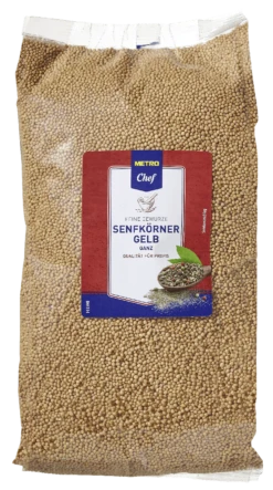 WIBERG Senfkörner Ganz (470 Ml) -Lebensmittel Discounter 0ae2b116 4ff5 4514 a83e c658d0440715 1