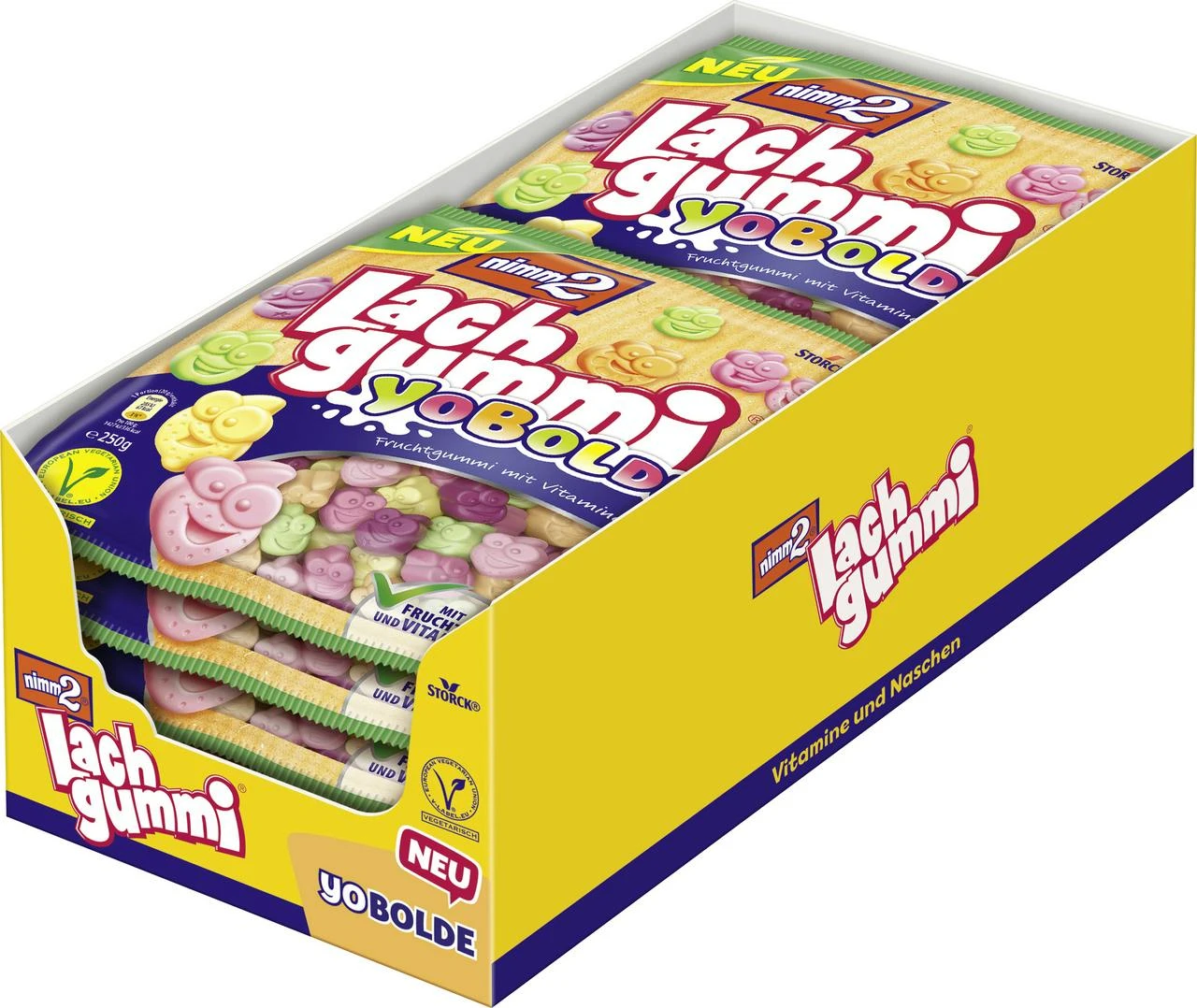 JELLY BEANS (1,4 Kg) 6 JELLY BEANS (1,4 Kg) – Bild 6