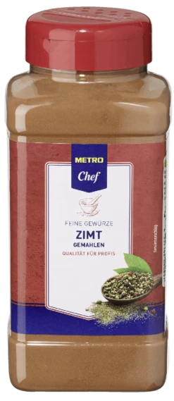 METRO Chef Zimtstangen (250 G) 10 METRO Chef Zimtstangen (250 G) -Lebensmittel Discounter 0bbaaefa e984 4943 aa62 6e4b8516df75 2