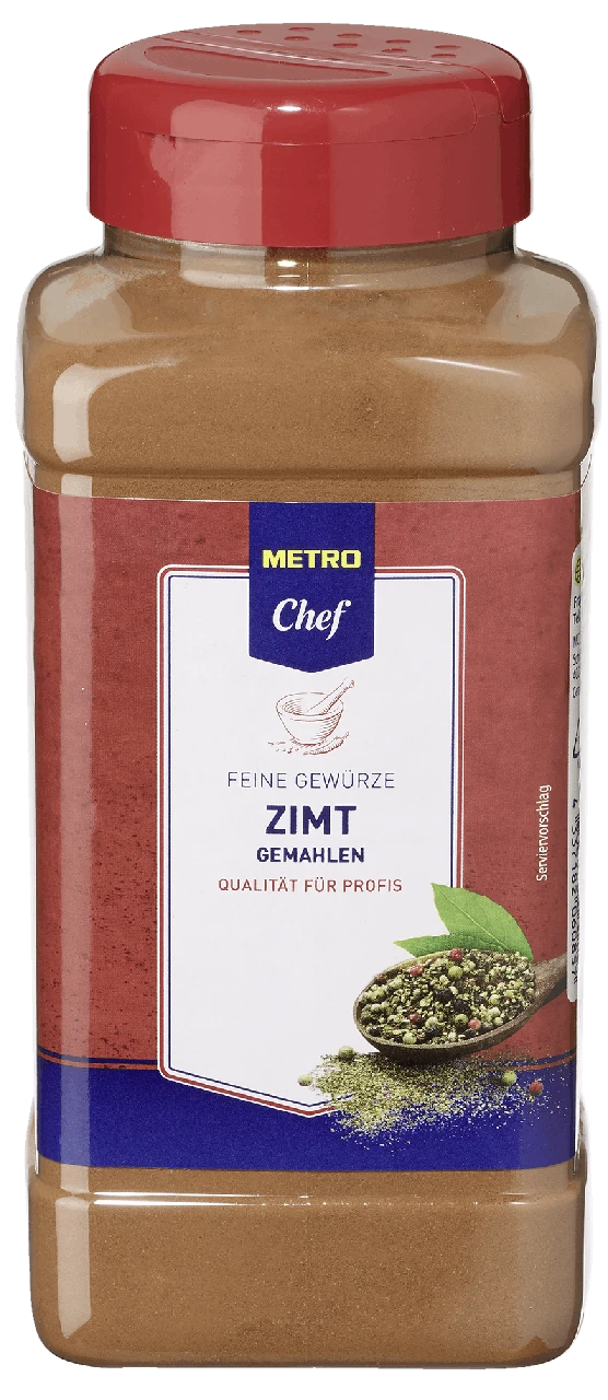 WIBERG Zimt Ganz (1200 Ml) 6 WIBERG Zimt Ganz (1200 Ml) – Bild 6