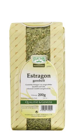 METRO Chef Estragon Gerebelt (200 G) -Lebensmittel Discounter 0bd9e827 a409 494e 9c47 321d5fa8b823 1