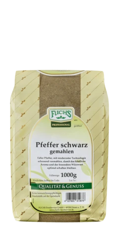 WIBERG Gewürzmühle Pfeffer Schwarz Ganz (55 G) -Lebensmittel Discounter 0c2af0da 8c78 4293 8c41 12836ca6cfb3 3
