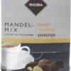 Rioba Pralinen Mandel Mix 210 Portionen (1 Kg)