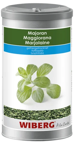 Fuchs Majoran Gerebelt (250g) 12 Fuchs Majoran Gerebelt (250g) -Lebensmittel Discounter 120a5ecc ac7d 4ad7 8581 52c940054ff7 1