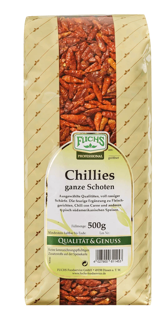 Fuchs Piment Gemahlen (1kg) 4 Fuchs Piment Gemahlen (1kg) – Bild 4