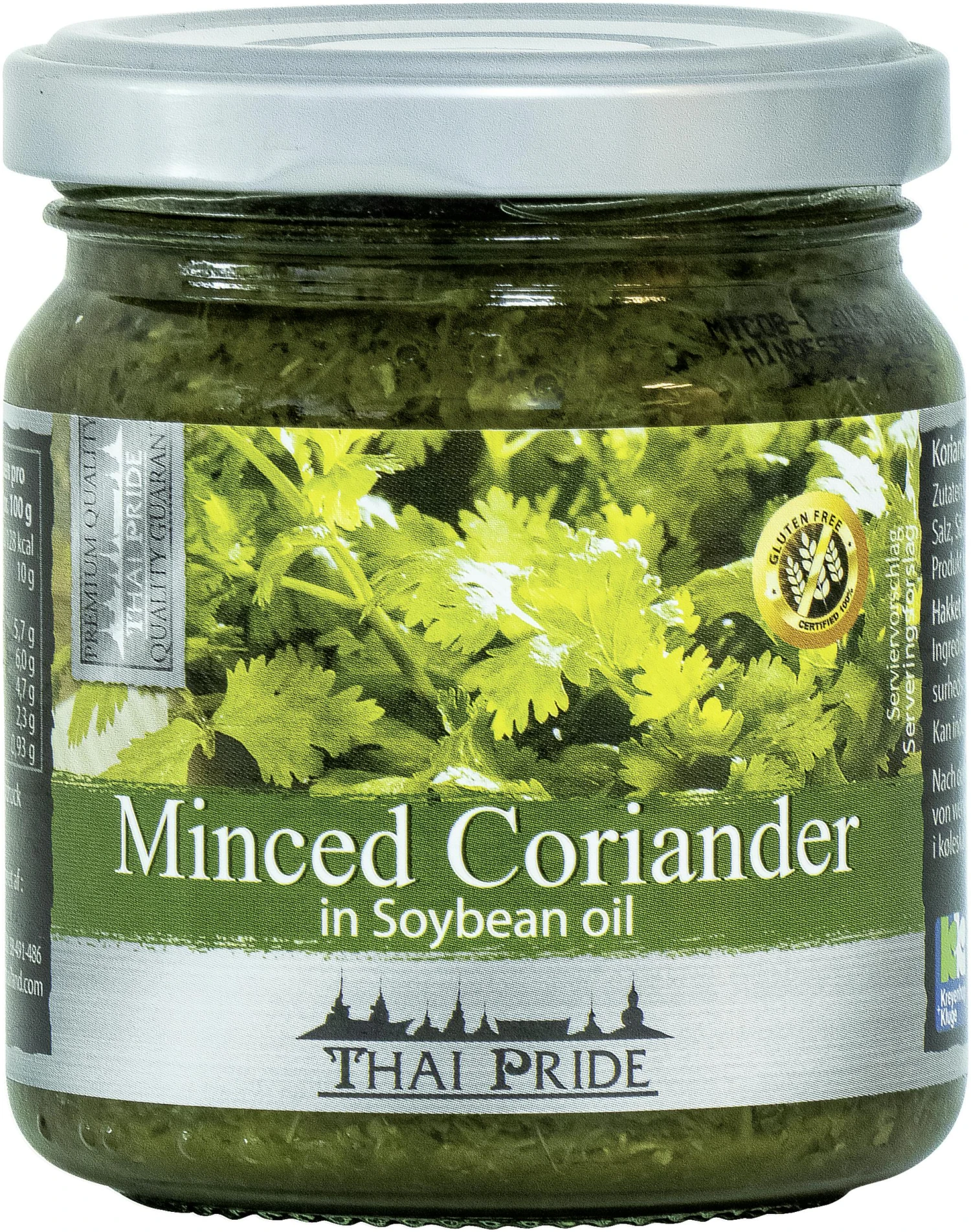 METRO Chef Koriander Gemahlen (320 G) 6 METRO Chef Koriander Gemahlen (320 G) – Bild 6