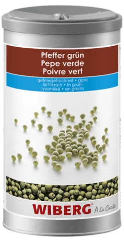 METRO Chef Grüner Pfeffer Ganz (330 G) -Lebensmittel Discounter 18f9a6f3 a83d 4779 b739 2ae04fcbc01f 3