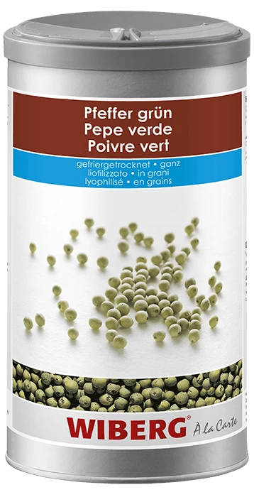 Fuchs Grüner Amazonas Pfeffer (850g) 2 Fuchs Grüner Amazonas Pfeffer (850g) – Bild 2