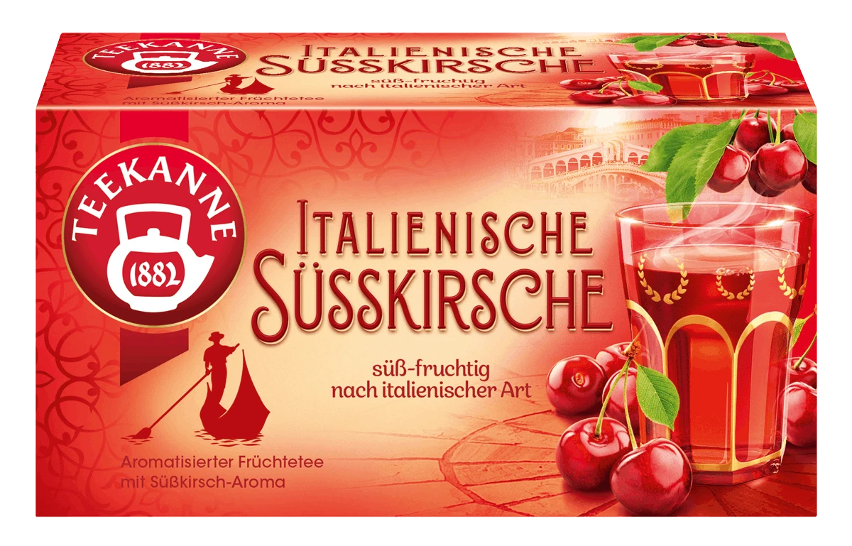 Teekanne Früchtetee Food Service Teeflot Früchte-Genuss 25 Kannenportionen (175 G) 6 Teekanne Früchtetee Food Service Teeflot Früchte-Genuss 25 Kannenportionen (175 G) – Bild 6