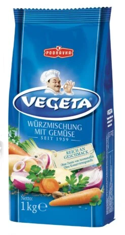 Knorr Gemüsekrönung Speck&Zwiebeln (1 Kg) -Lebensmittel Discounter 1c85b719 4826 4a24 9cab 966e4edd0b51 4