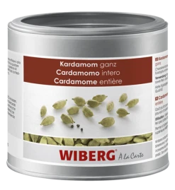 WIBERG Kardamom Gemahlen (470 Ml) -Lebensmittel Discounter 1d095498 96d0 4d10 906e 3e5c6e618086 2