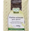 Fuchs Pfeffer Schwarz Ganz (1kg)