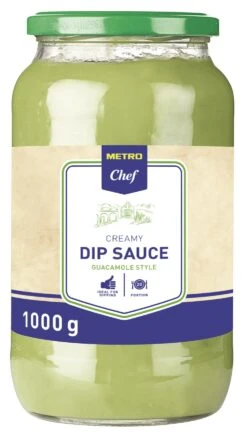 METRO Chef Tomato Dip Sauce Mild (1,05 Kg) -Lebensmittel Discounter 1daa3332 d6e2 4432 8558 b6ce851eb1d8 3