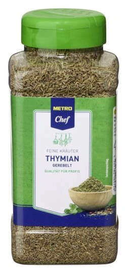 Fuchs Thymian Gefriergetrocknet (90g) -Lebensmittel Discounter 1ef3dab9 7d7b 4edf aa77 4b7d9789175c 5
