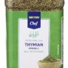 METRO Chef Thymian Gerebelt (180 G)