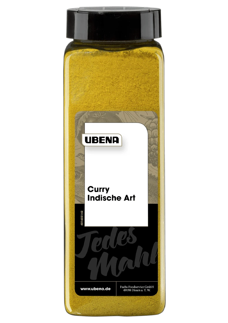 Ubena Kurkuma Gemahlen (600g) 5 Ubena Kurkuma Gemahlen (600g) – Bild 5