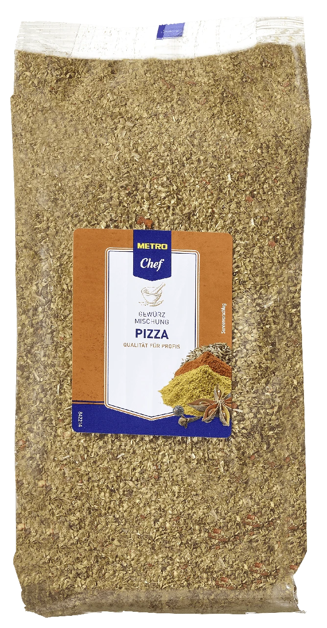 Fuchs Pizza Gewürzmischung (500g) 5 Fuchs Pizza Gewürzmischung (500g) – Bild 5