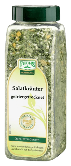 WIBERG Salatkräuter-Mix Gefriergetrocknet (1200 Ml) -Lebensmittel Discounter 22d84d41 c1ad 4d3a 9096 bd2e28d63f32 3