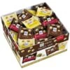 Ritter Sport Mini Nuss-Mix 66 X 16 G (1 Kg)
