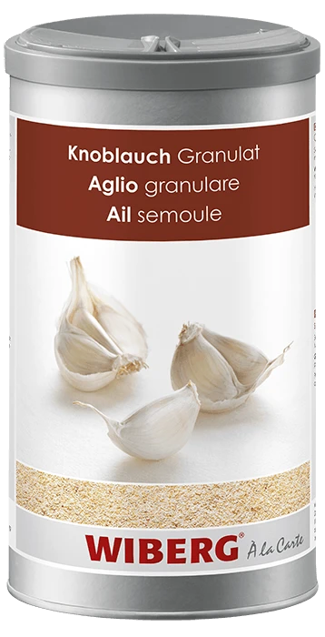 Fuchs Knoblauch Granuliert (1kg) 5 Fuchs Knoblauch Granuliert (1kg) – Bild 5