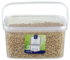 Aro Erdnuesse Geröstet Und Gesalzen (200 G) -Lebensmittel Discounter 28677a05 b168 45d9 8308 18b97303a51e 3