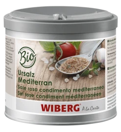 WIBERG Schweins-Knuspri Rustikal Gewürzsalz (1200 Ml) -Lebensmittel Discounter 2963c324 0983 4e50 8342 145c015a6f41 7