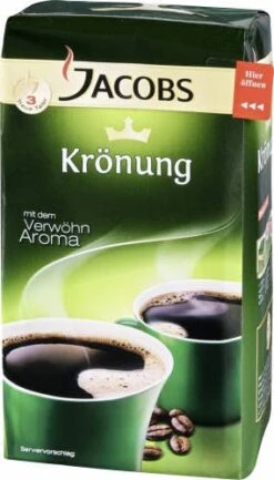 Dallmayr Gemahlener Kaffee Classic (500g) -Lebensmittel Discounter 2ab2be7a 5c98 458d ab93 12a7e9fbb960 3
