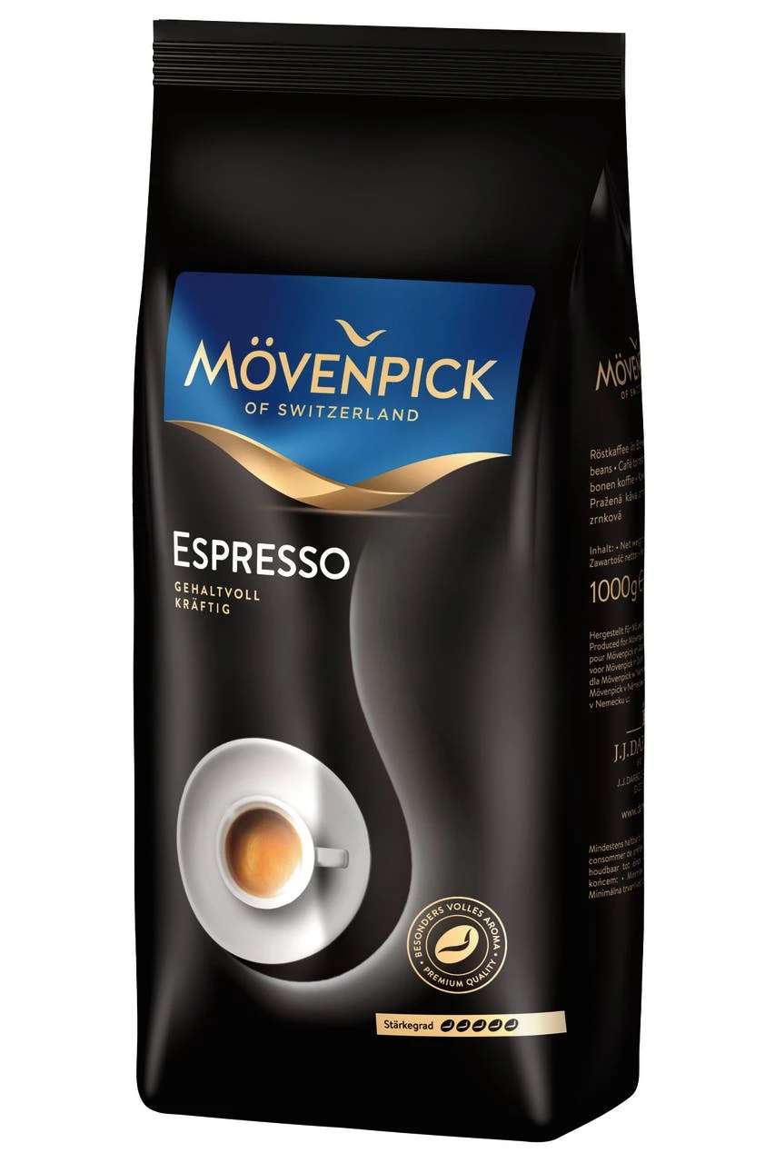 Rioba Kaffeebohnen Espresso (1 Kg) 4 Rioba Kaffeebohnen Espresso (1 Kg) – Bild 4