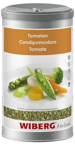 WIBERG Gewürzmühle Italia Style Kräutersalz (43 G) -Lebensmittel Discounter 2e771423 c588 47da b119 7bf4b50ffcb0 8