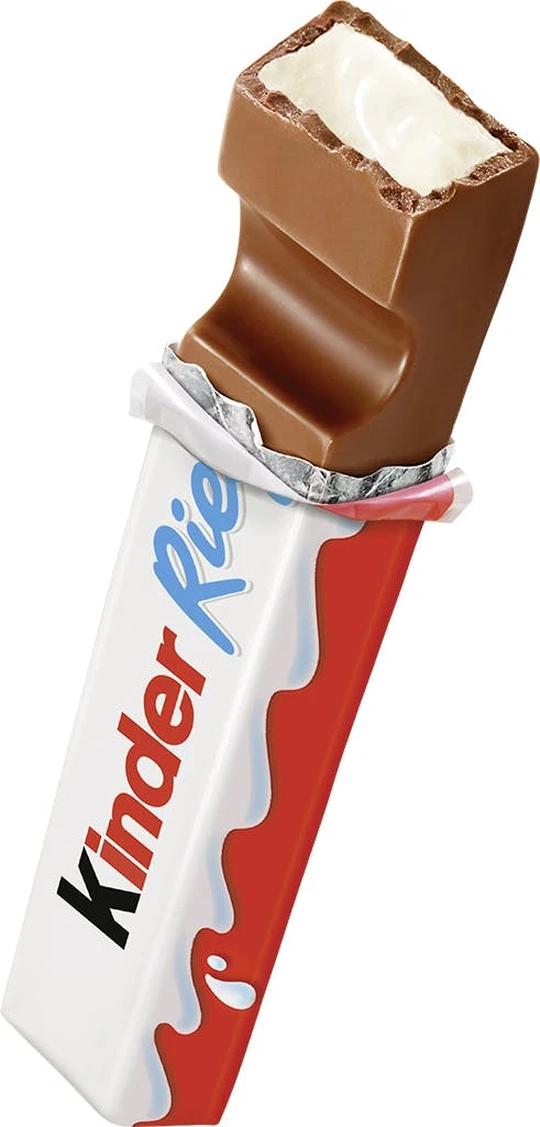 Kinder Schokoladenriegel 18 Riegel (378 G) 6 Kinder Schokoladenriegel 18 Riegel (378 G) – Bild 6