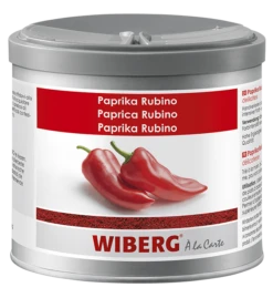 WIBERG Paprika Geräuchert (470 Ml) -Lebensmittel Discounter 2f7a76a3 0ed6 482b a5b5 ad7786a9f3b0