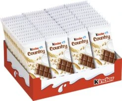 Kinder Schokobons (300 G) 11 Kinder Schokobons (300 G) -Lebensmittel Discounter 30489a8d fb3e 4558 a6bc 51d832cbfe2d
