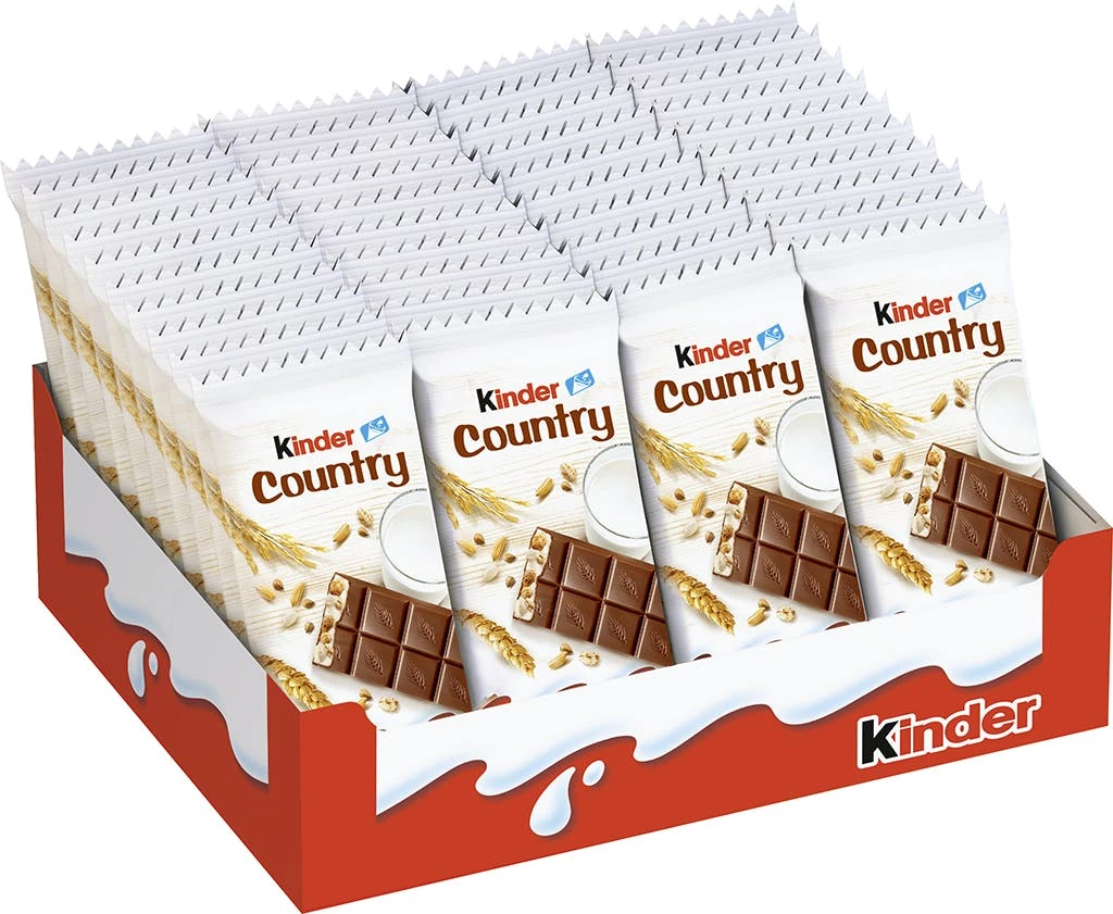 Kinder Schokobons (300 G) 5 Kinder Schokobons (300 G) – Bild 5
