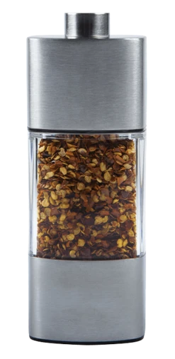 WIBERG Mühle Chili Mit Keramik-Mahlwerk (50 G) 12 WIBERG Mühle Chili Mit Keramik-Mahlwerk (50 G) -Lebensmittel Discounter 326b88bc 1d58 4c8f 81dd 2a55369d01e3 1