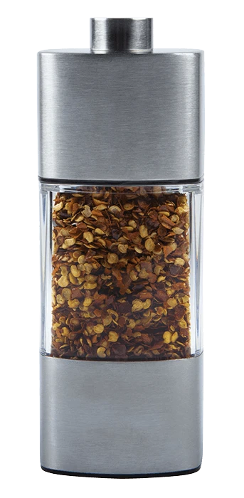 WIBERG Mühle Chili Mit Keramik-Mahlwerk (50 G) 5 WIBERG Mühle Chili Mit Keramik-Mahlwerk (50 G) – Bild 5