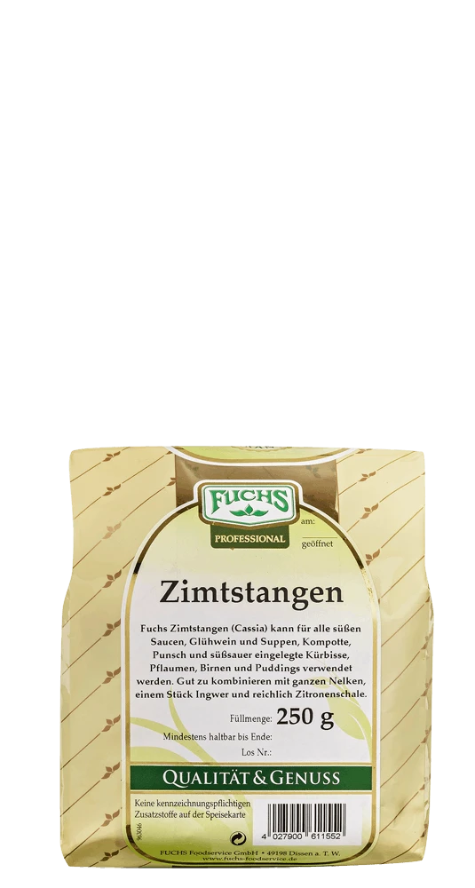 METRO Chef Zimtstangen (300 G) 6 METRO Chef Zimtstangen (300 G) – Bild 6