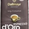 Dallmayr Kaffeebohnen Espresso D'oro (1 Kg)
