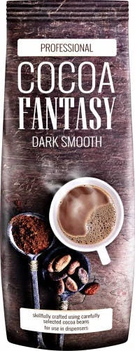 Rioba Kakao Flavoured Drink (1kg) 7 Rioba Kakao Flavoured Drink (1kg) – Bild 7