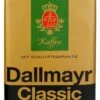 Dallmayr Gemahlener Kaffee Classic (500g)