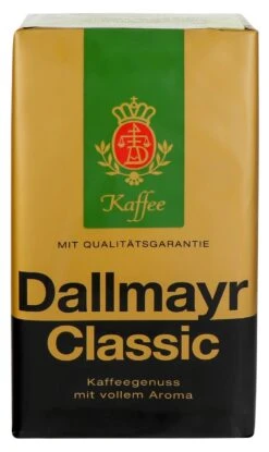 Dallmayr Professional Gemahlener Kaffee Standard (1kg) -Lebensmittel Discounter 354cb6bb 9724 45d6 b426 4e49f0d951ae 2