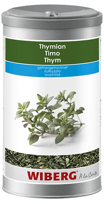 Fuchs Thymian Gerebelt (175g) 6 Fuchs Thymian Gerebelt (175g) – Bild 6