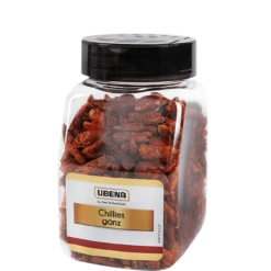 Ubena Chilis Ganz (350g)