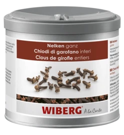 METRO Chef Nelken Ganz (350 G) 7 METRO Chef Nelken Ganz (350 G) -Lebensmittel Discounter 389ea997 db3e 4c34 a9f0 86bea6e3417d 3