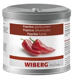 WIBERG Paprika Rubino Delikatess (470 Ml) -Lebensmittel Discounter 3a6b9074 8c34 40b1 9394 1f6ff8a1de87 2